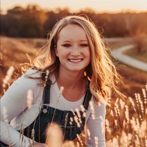 Meet your Posher, Eden